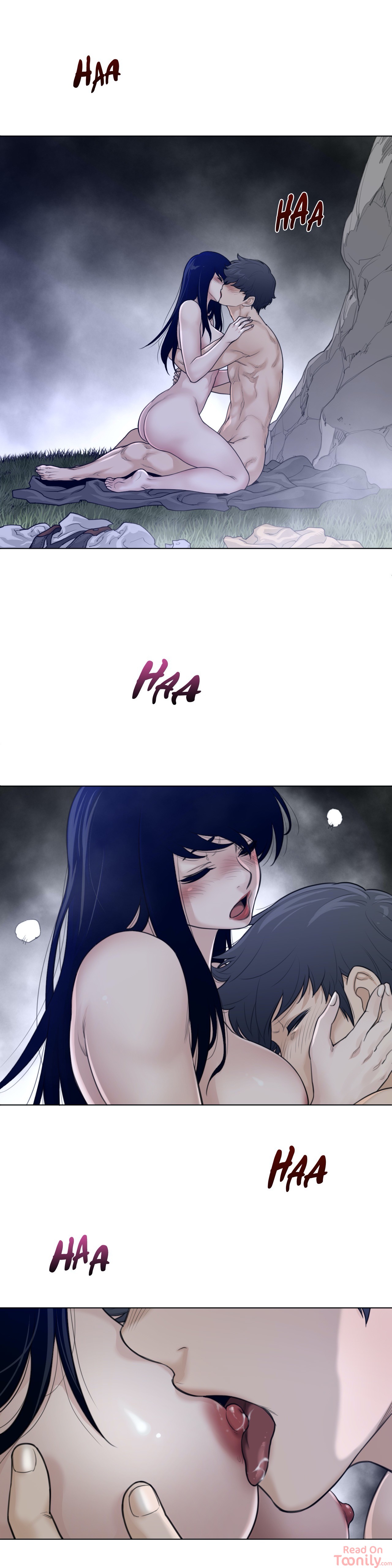 Perfect Half chapter 111 page 11