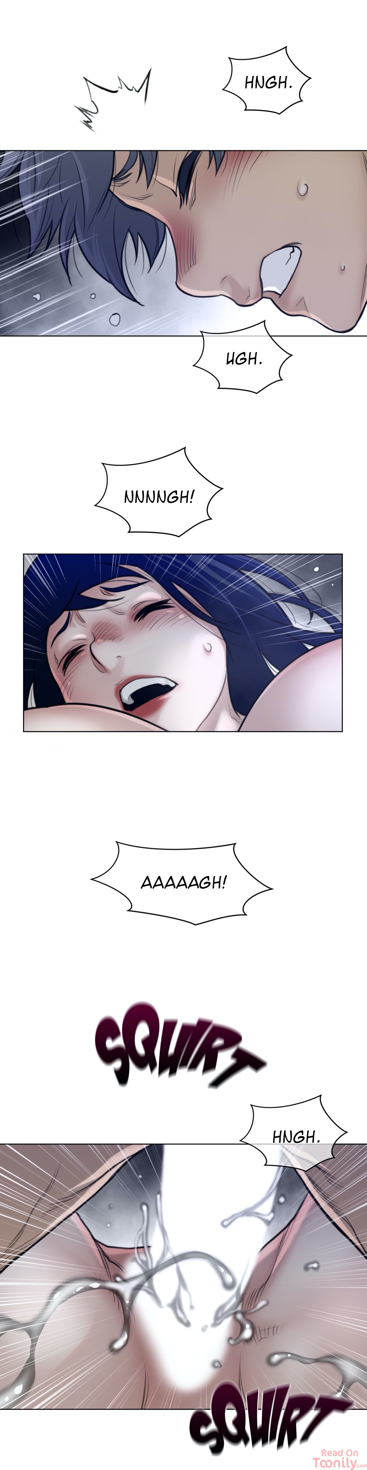 Perfect Half chapter 111 page 16