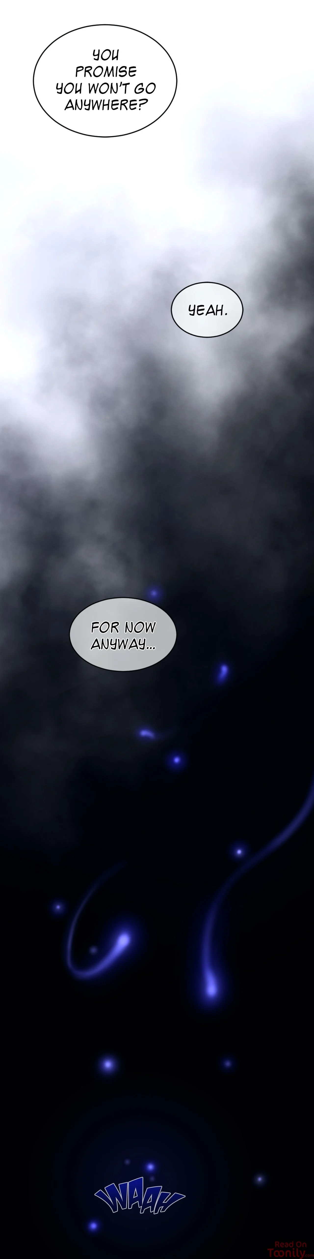 Perfect Half chapter 111 page 20