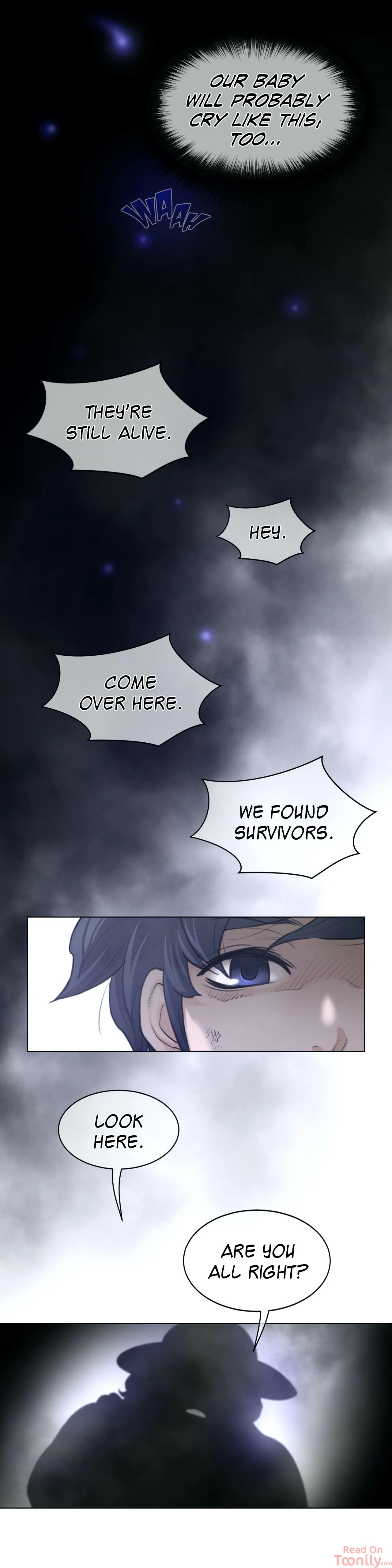 Perfect Half chapter 111 page 22