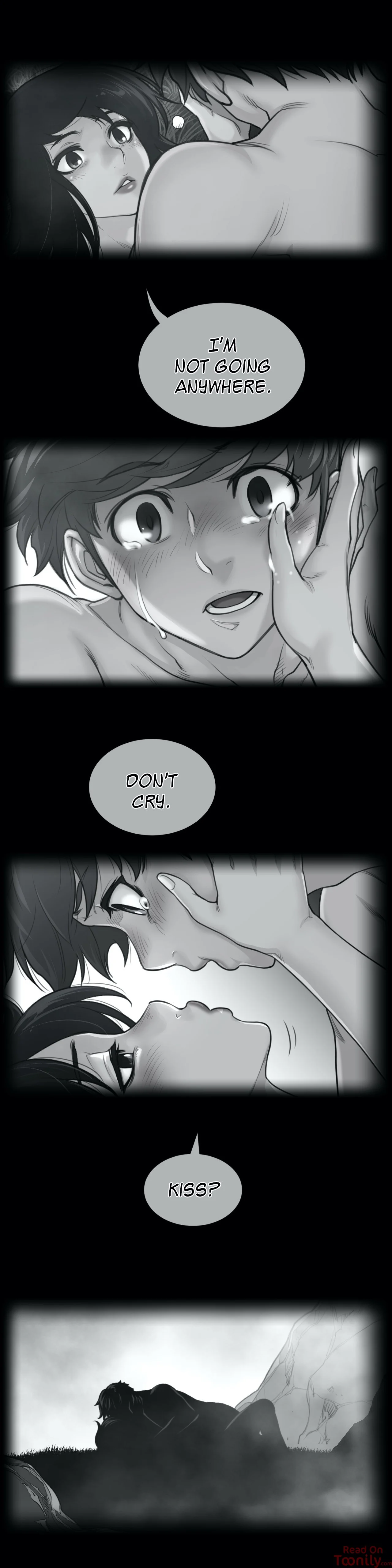 Perfect Half chapter 112 page 1
