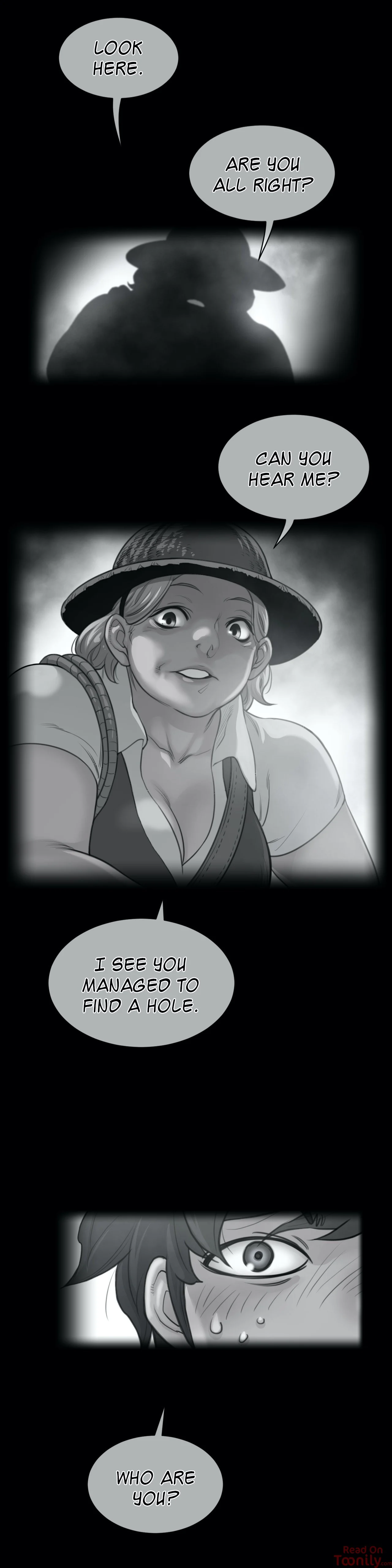Perfect Half chapter 112 page 2