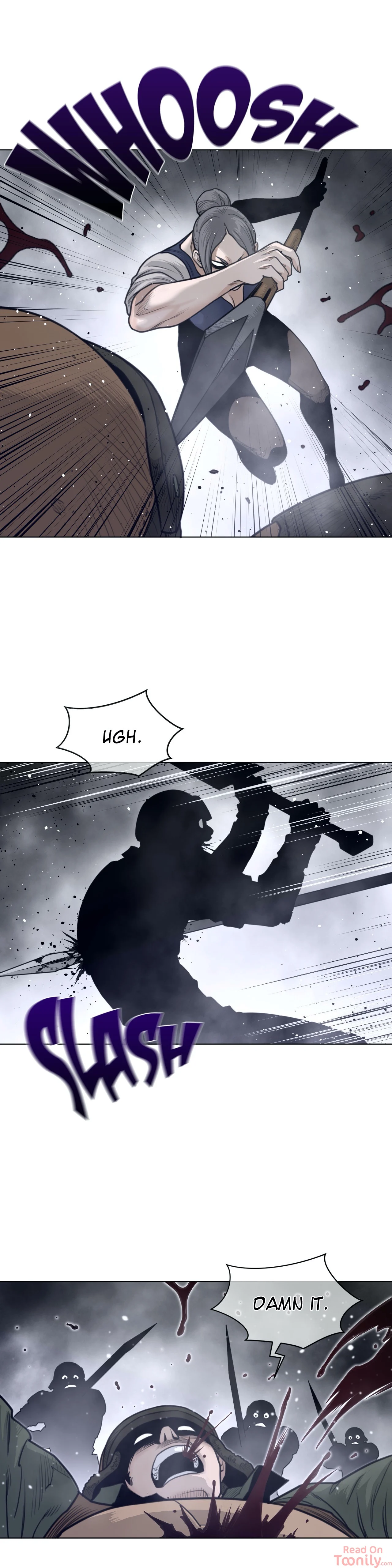 Perfect Half chapter 113 page 4