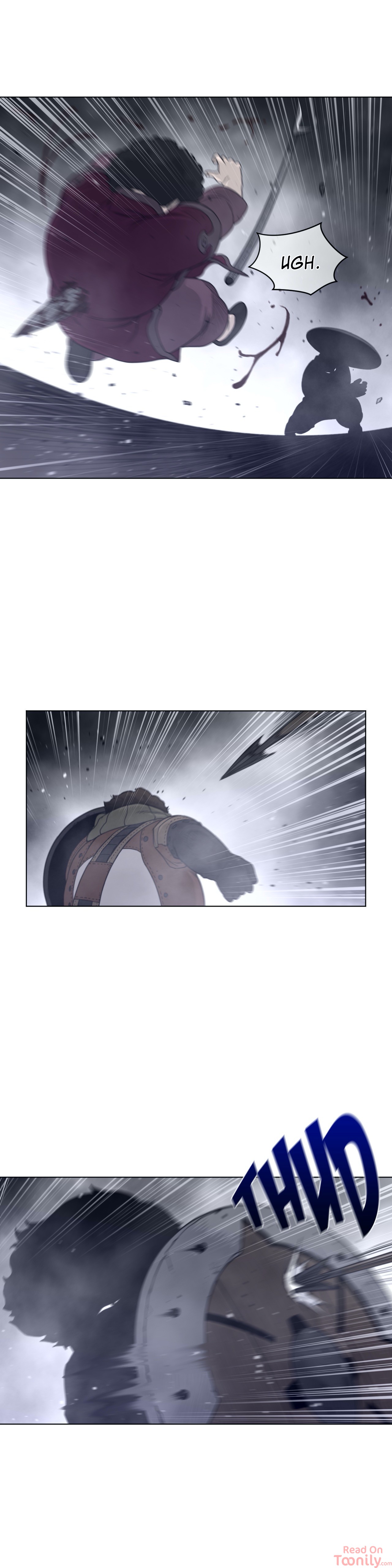 Perfect Half chapter 113 page 10