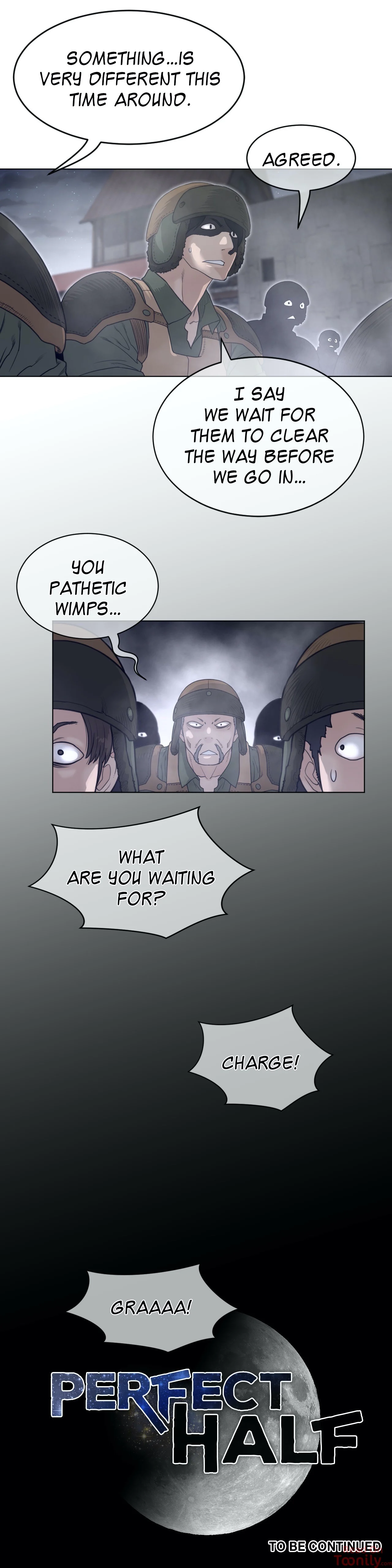 Perfect Half chapter 113 page 18