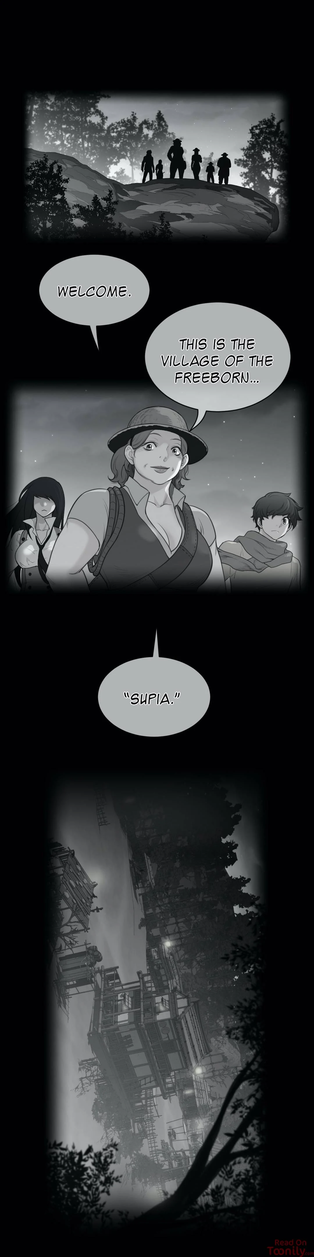 Perfect Half chapter 115 page 2
