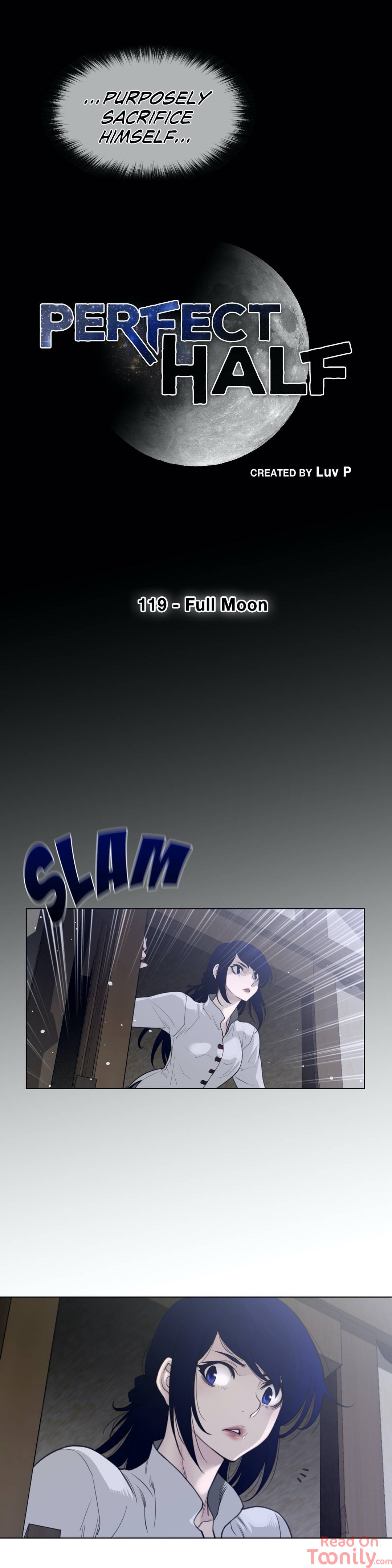 Perfect Half chapter 119 page 3