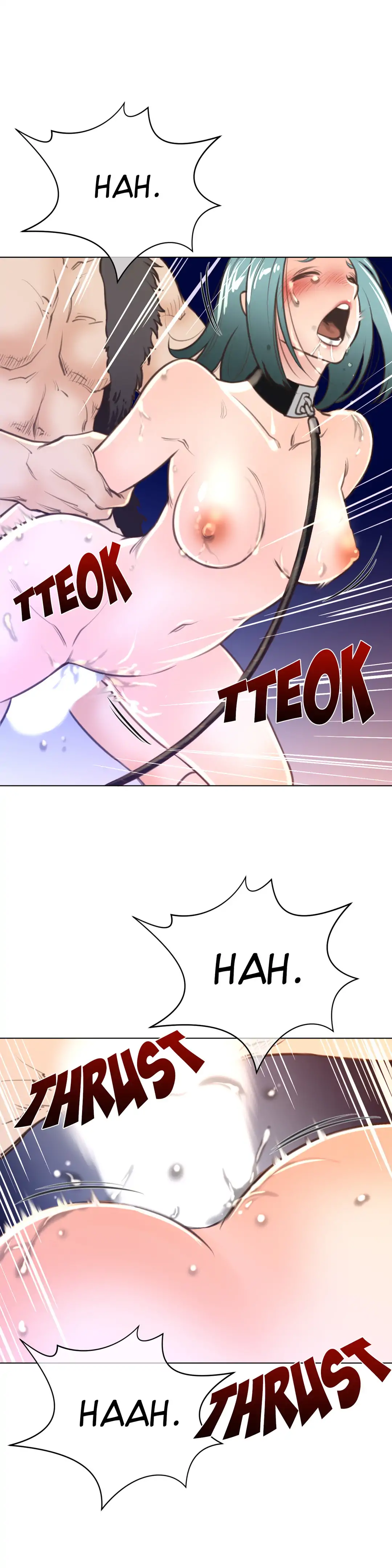 Perfect Half chapter 12 page 15