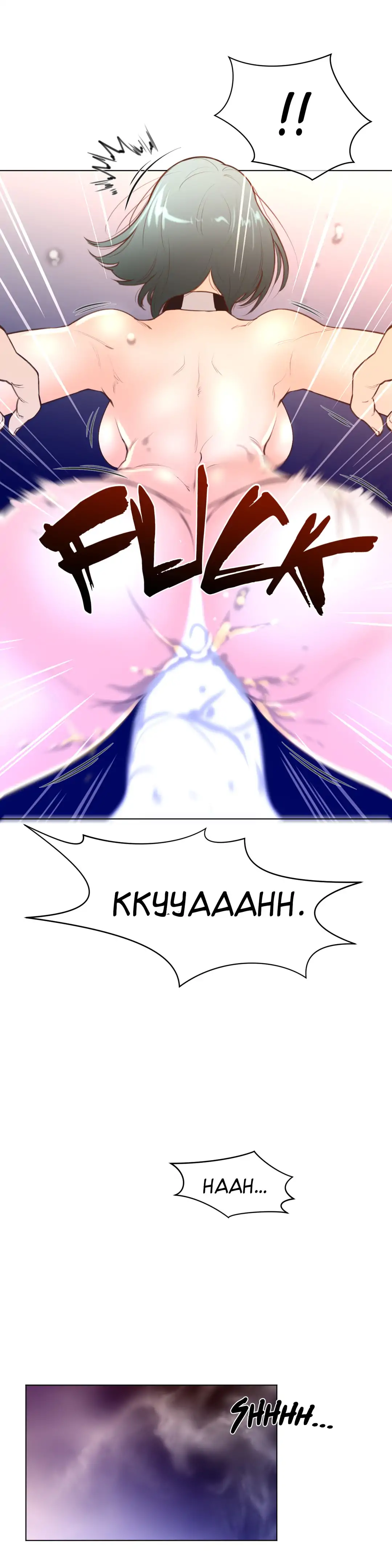 Perfect Half chapter 12 page 16