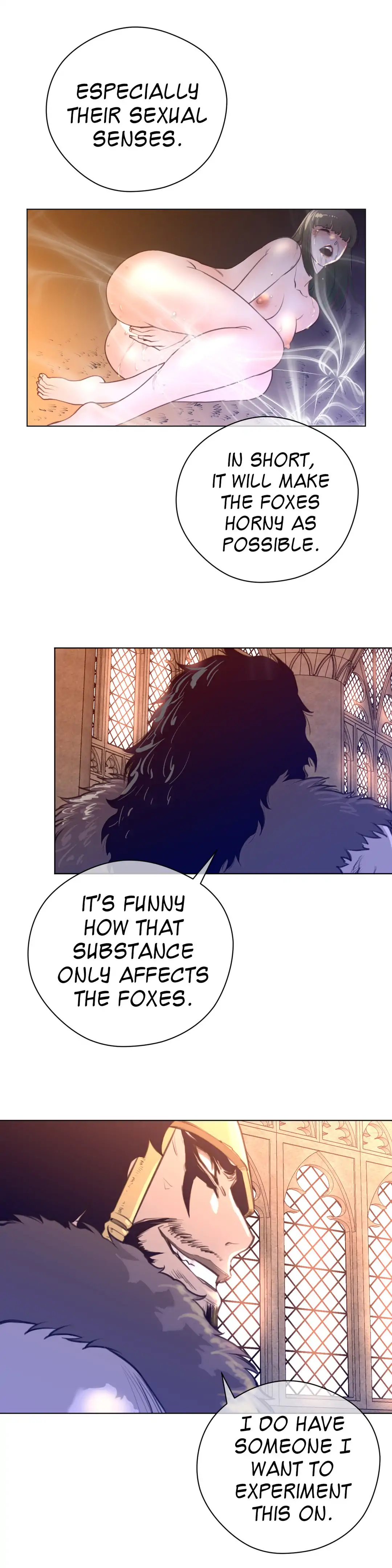 Perfect Half chapter 12 page 22