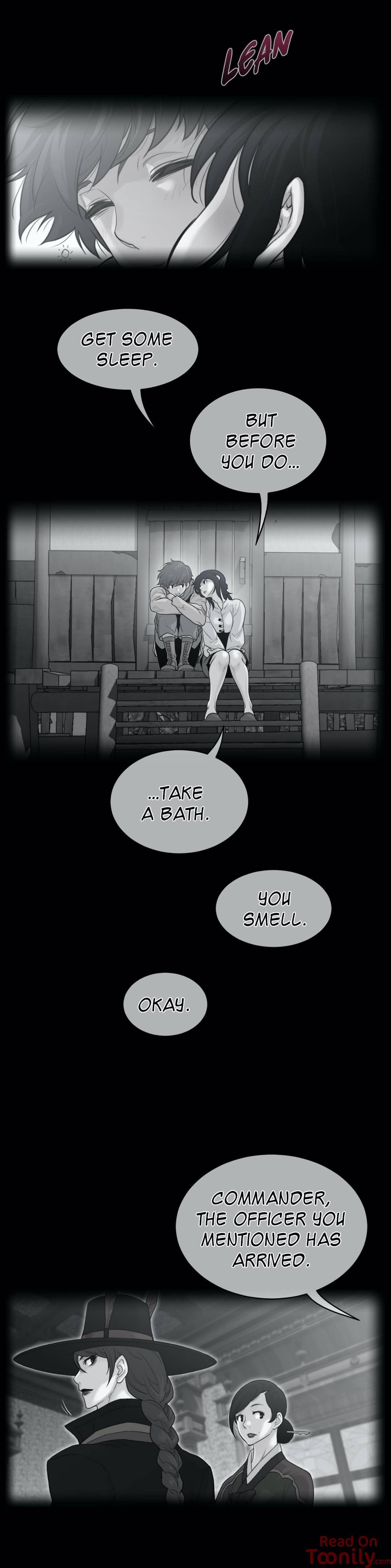 Perfect Half chapter 120 page 2