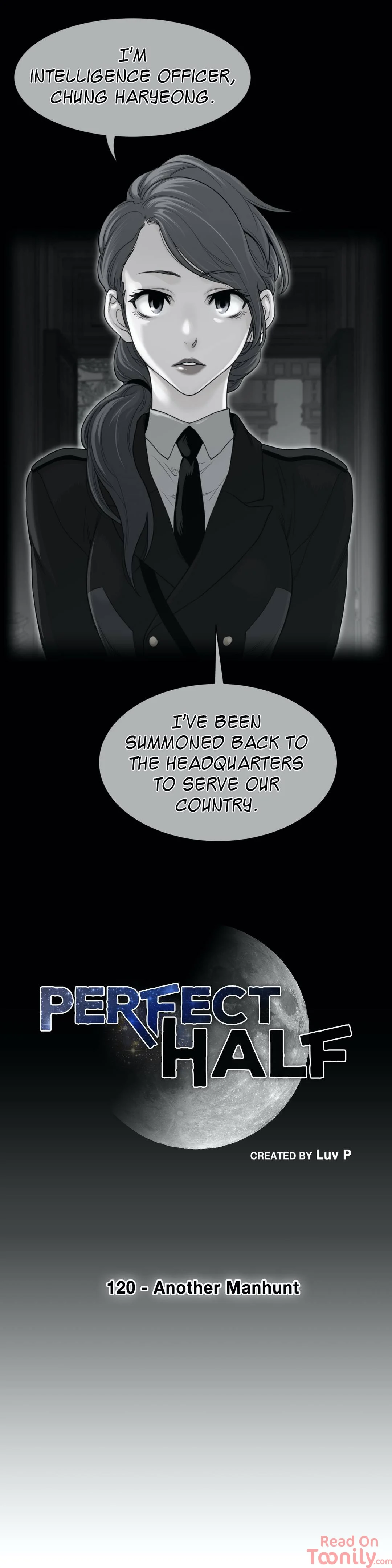 Perfect Half chapter 120 page 3