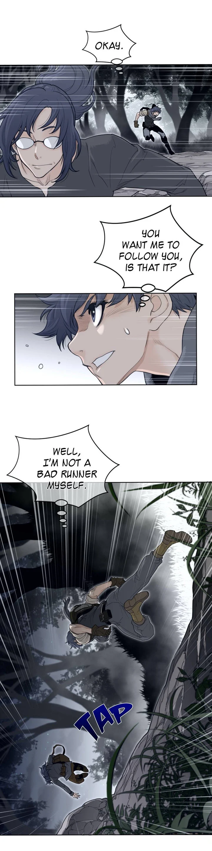 Perfect Half chapter 121 page 6