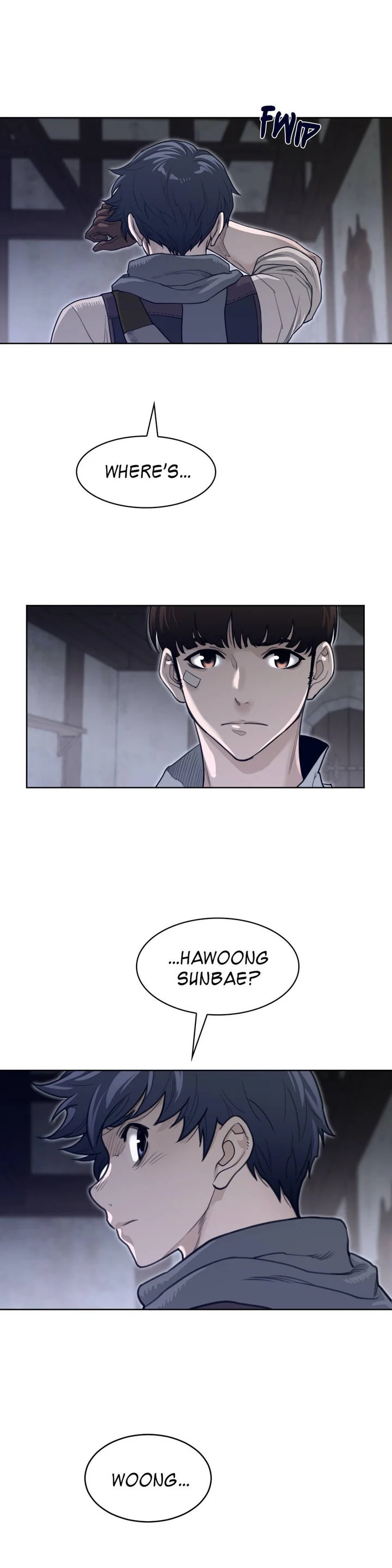 Perfect Half chapter 121 page 17