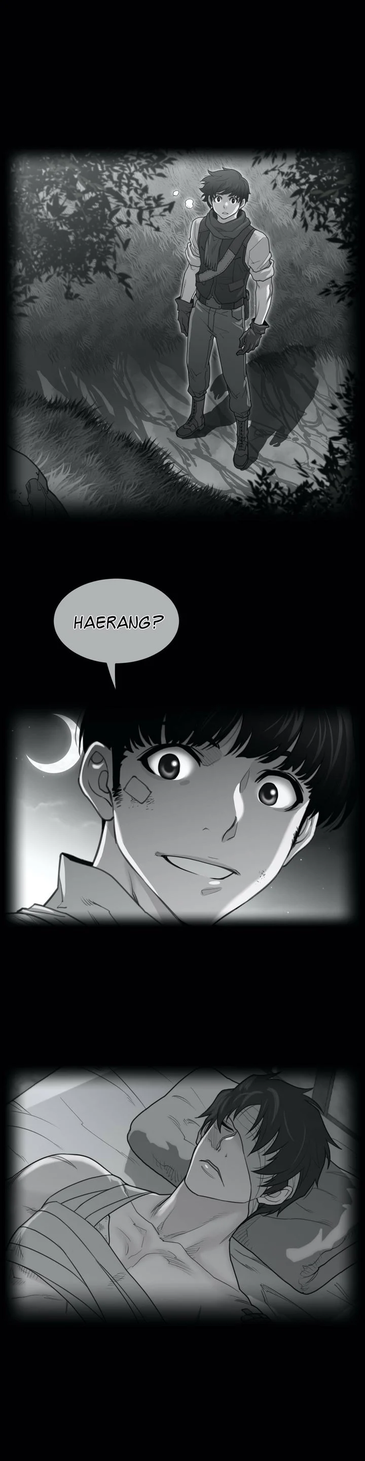 Perfect Half chapter 122 page 1