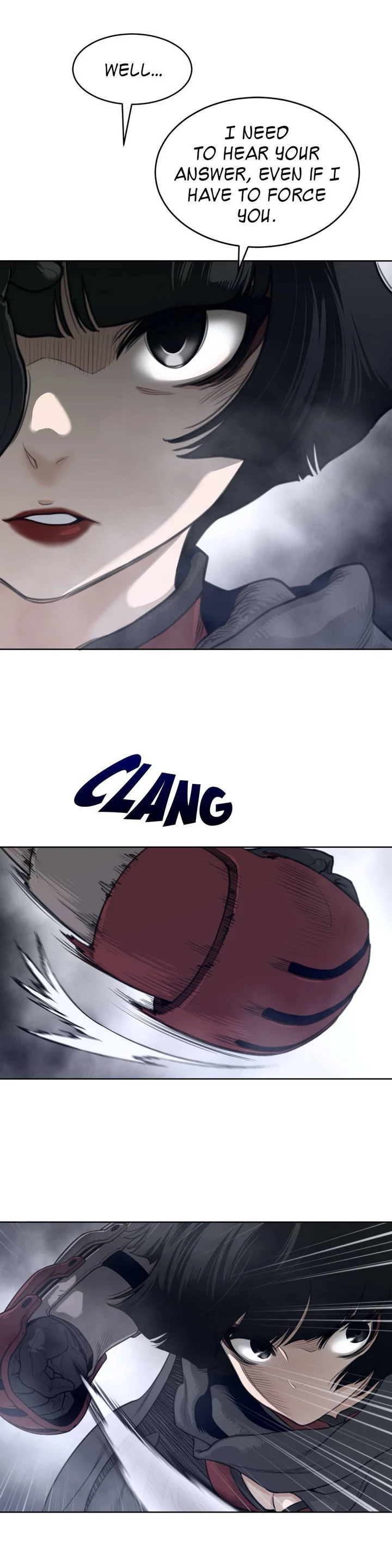 Perfect Half chapter 122 page 15