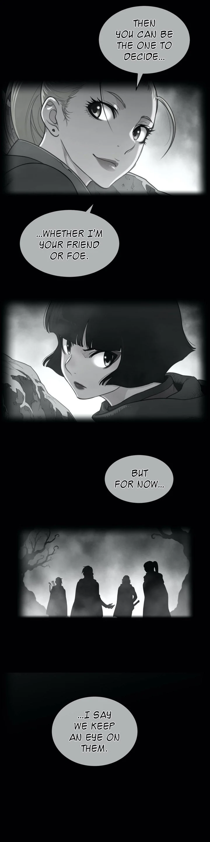 Perfect Half chapter 123 page 2