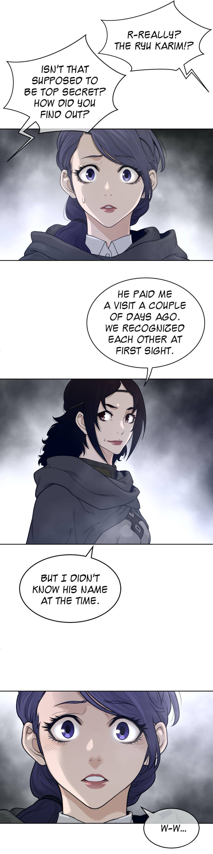 Perfect Half chapter 123 page 6