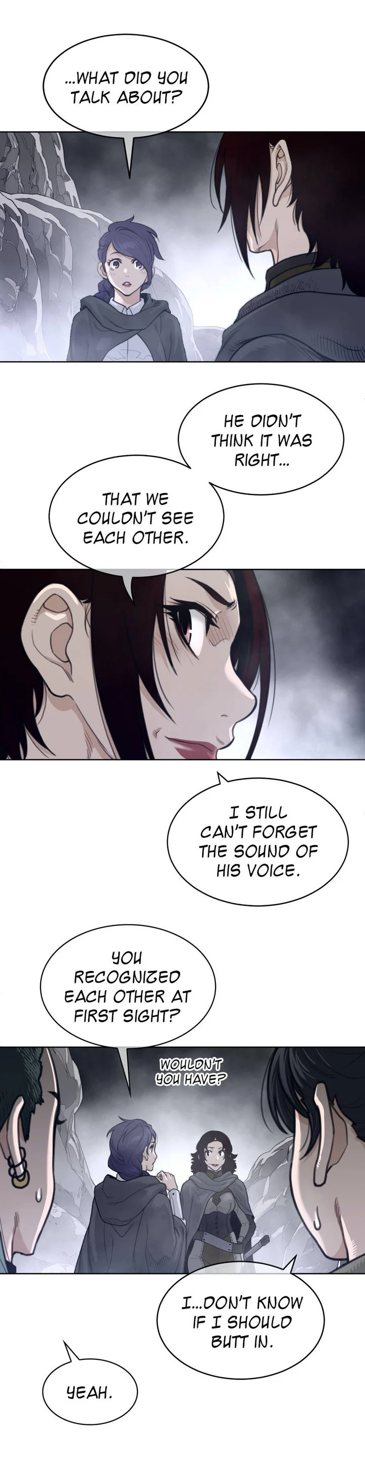 Perfect Half chapter 123 page 7