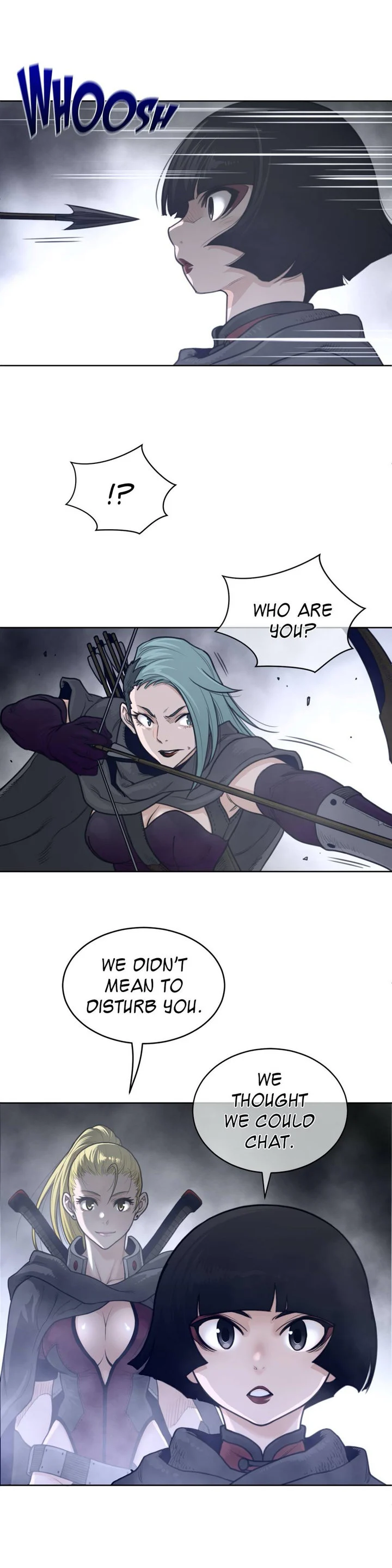 Perfect Half chapter 123 page 9