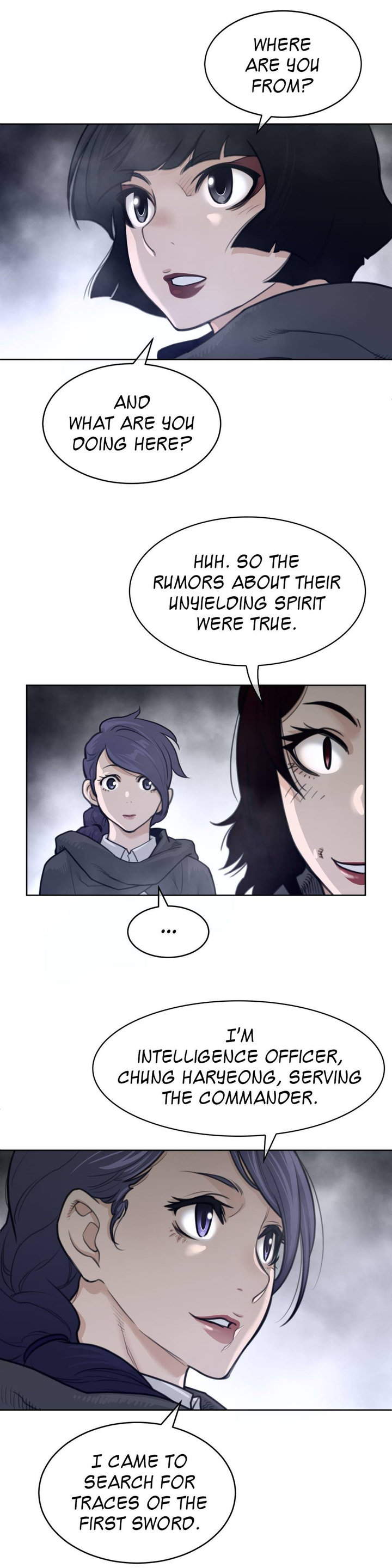 Perfect Half chapter 123 page 11