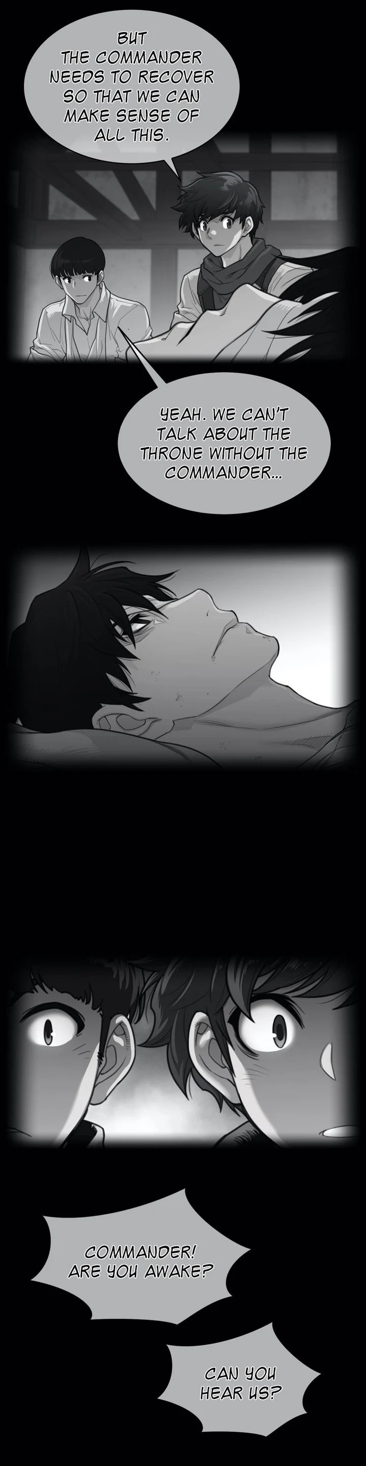 Perfect Half chapter 124 page 2