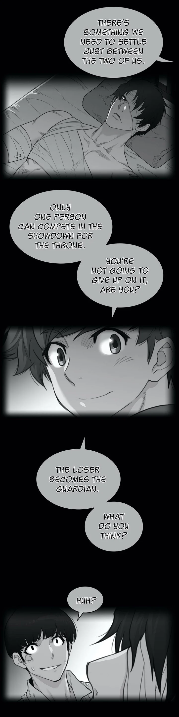 Perfect Half chapter 125 page 1
