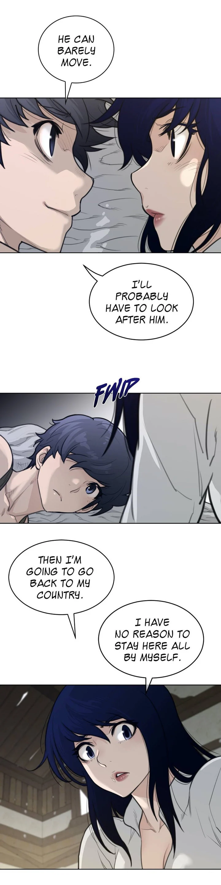 Perfect Half chapter 125 page 12