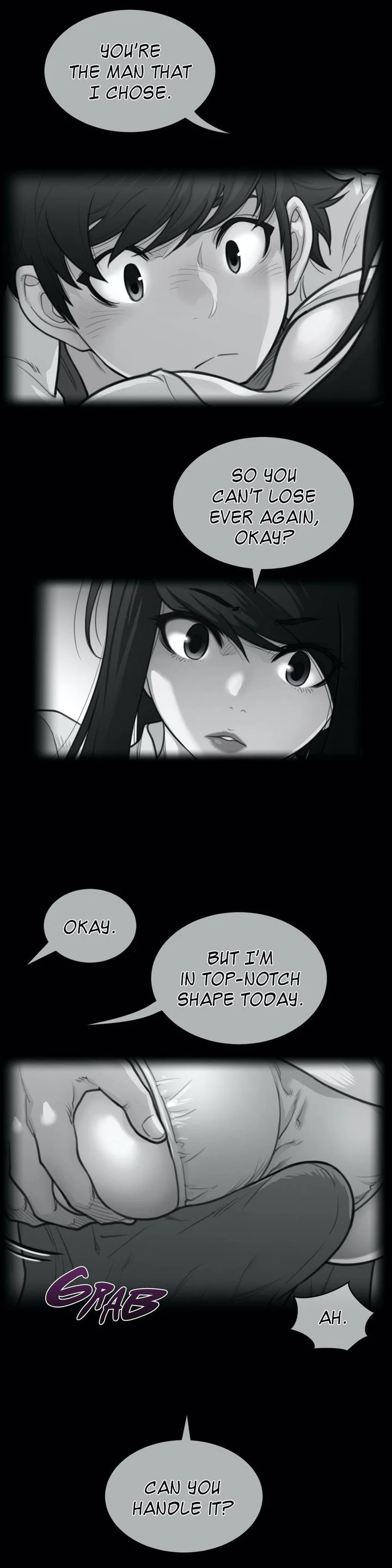Perfect Half chapter 126 page 1
