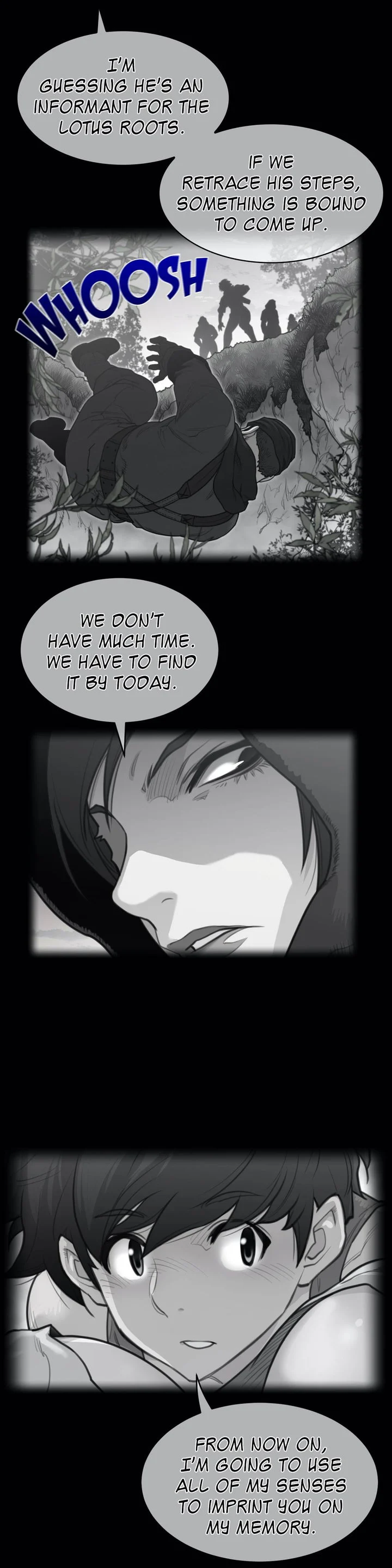 Perfect Half chapter 127 page 1