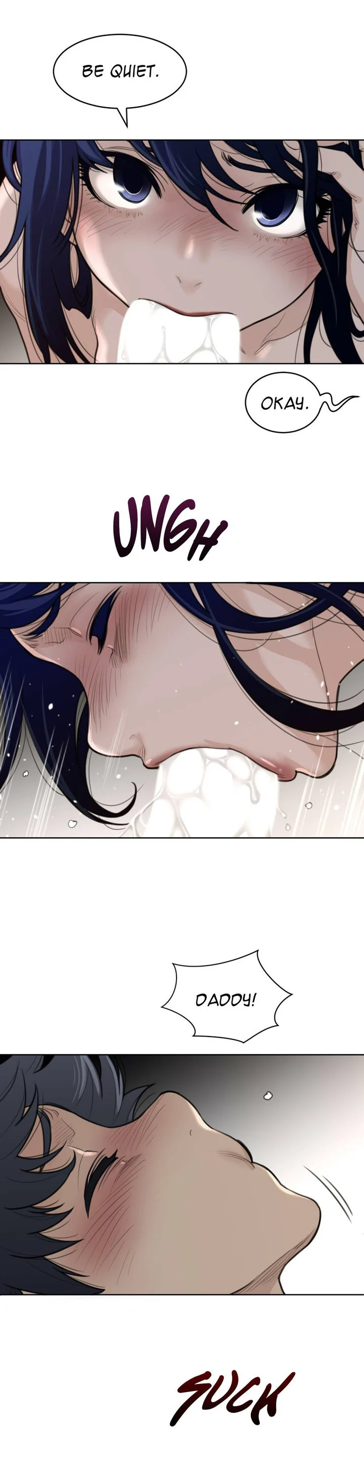 Perfect Half chapter 127 page 16