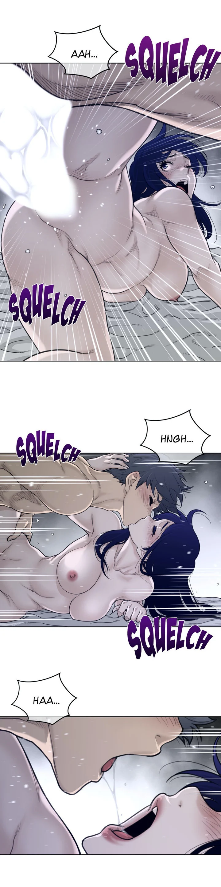 Perfect Half chapter 128 page 6