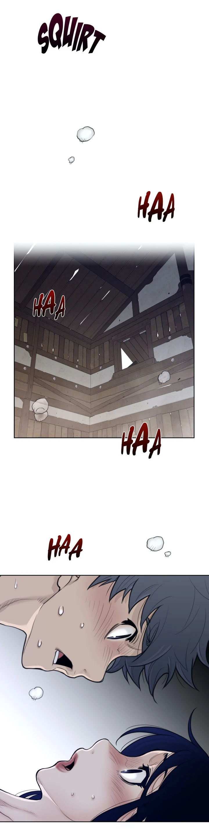 Perfect Half chapter 129 page 12