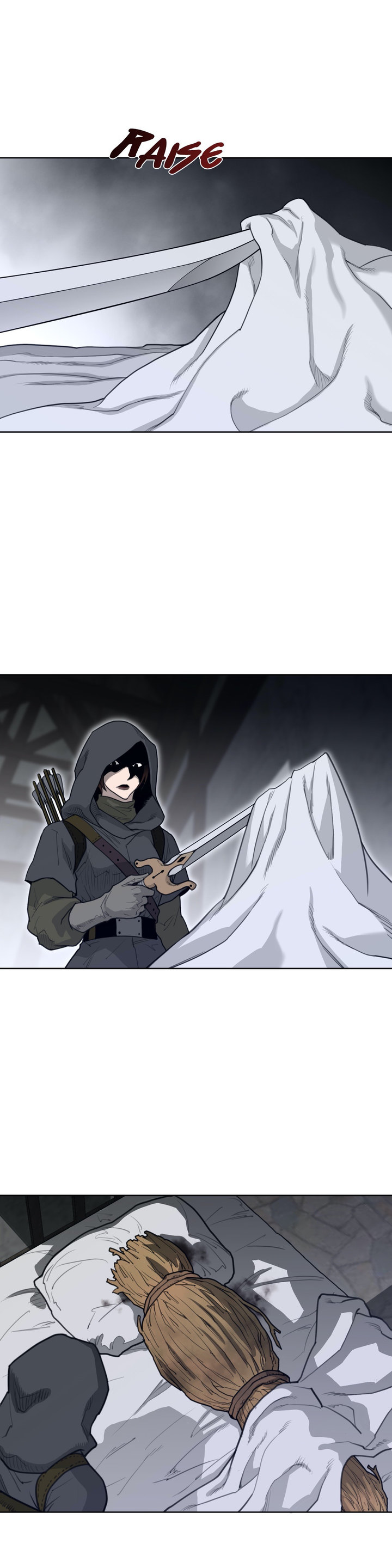 Perfect Half chapter 131 page 15