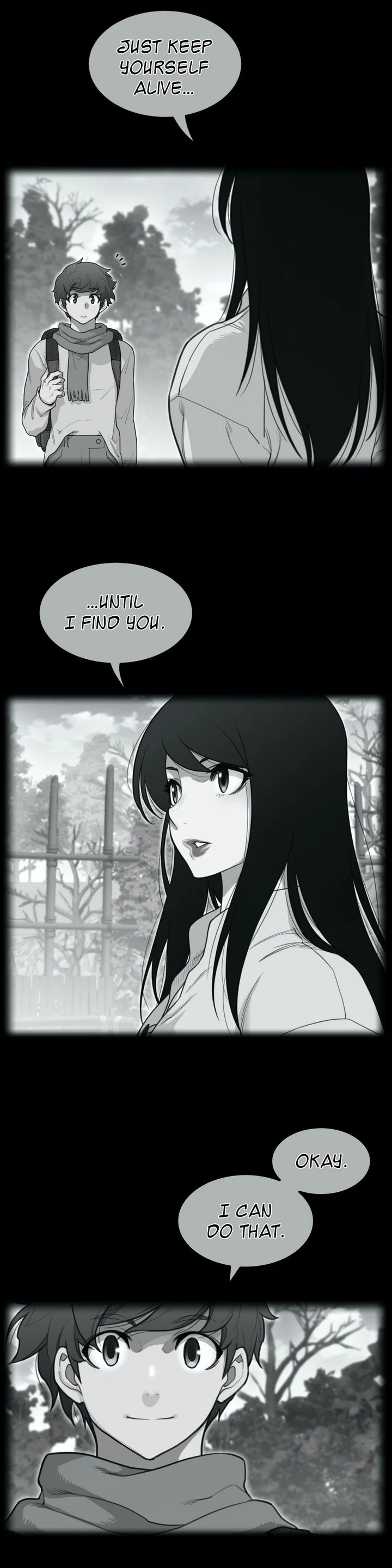 Perfect Half chapter 132 page 1