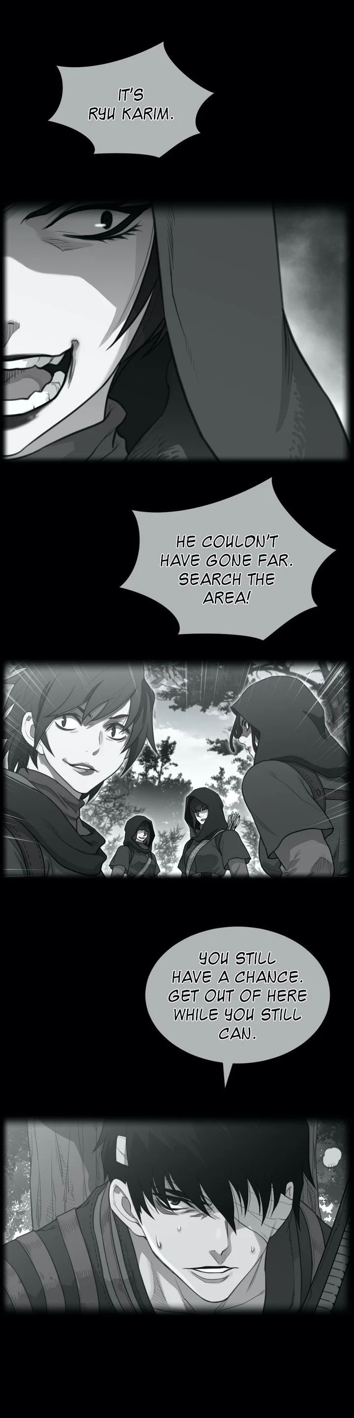 Perfect Half chapter 132 page 2
