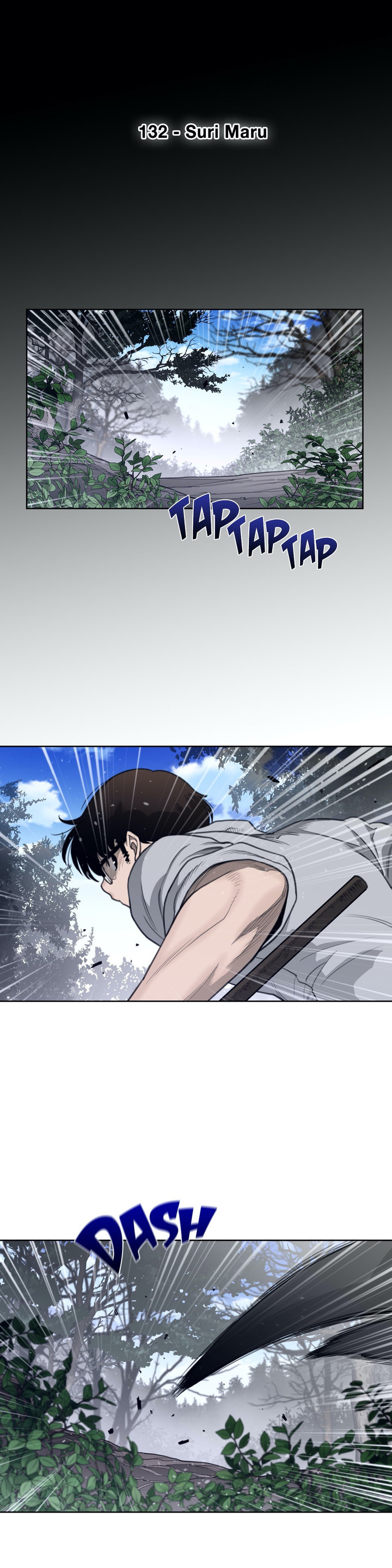 Perfect Half chapter 132 page 4