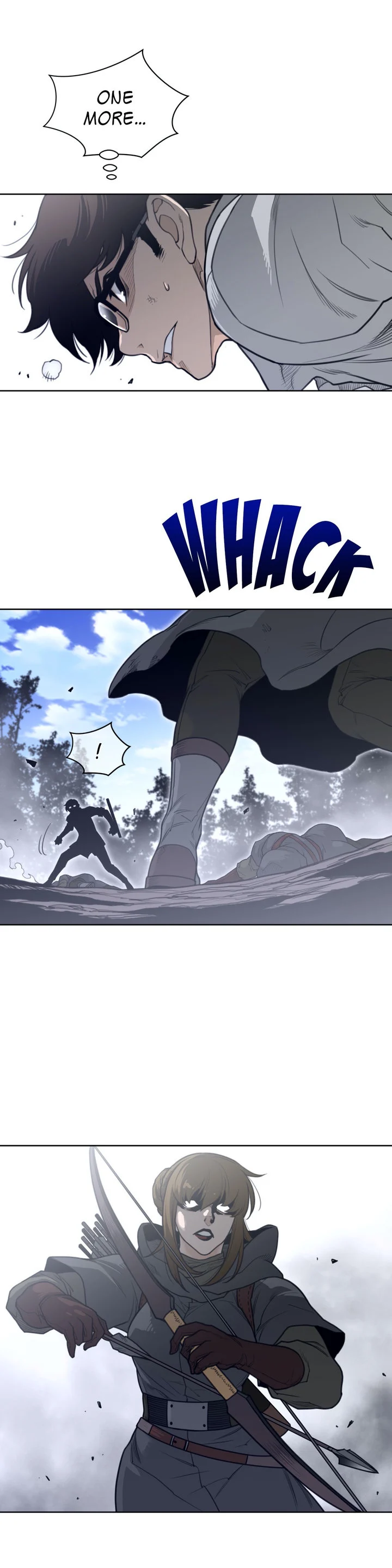 Perfect Half chapter 132 page 21