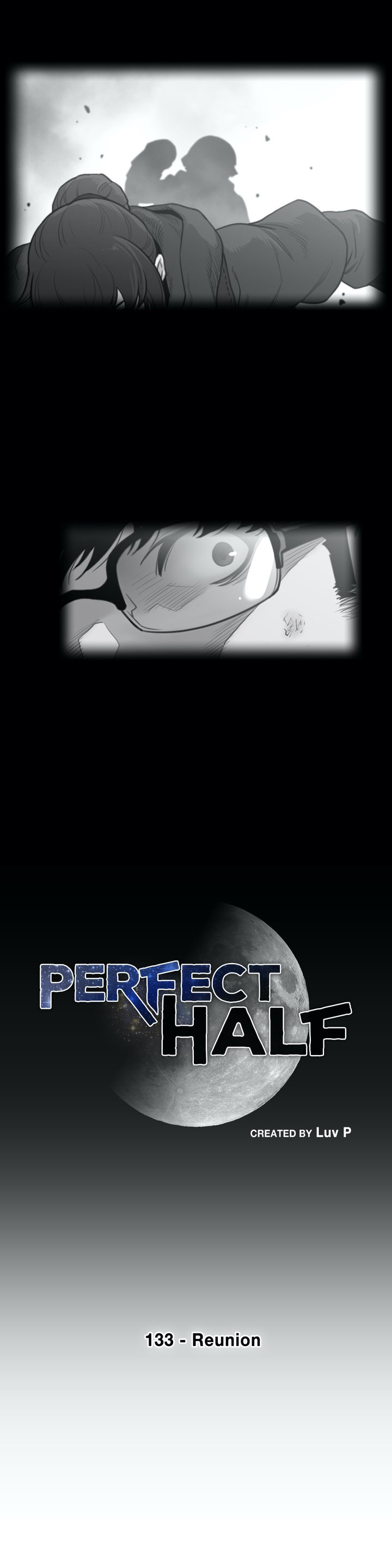 Perfect Half chapter 133 page 3