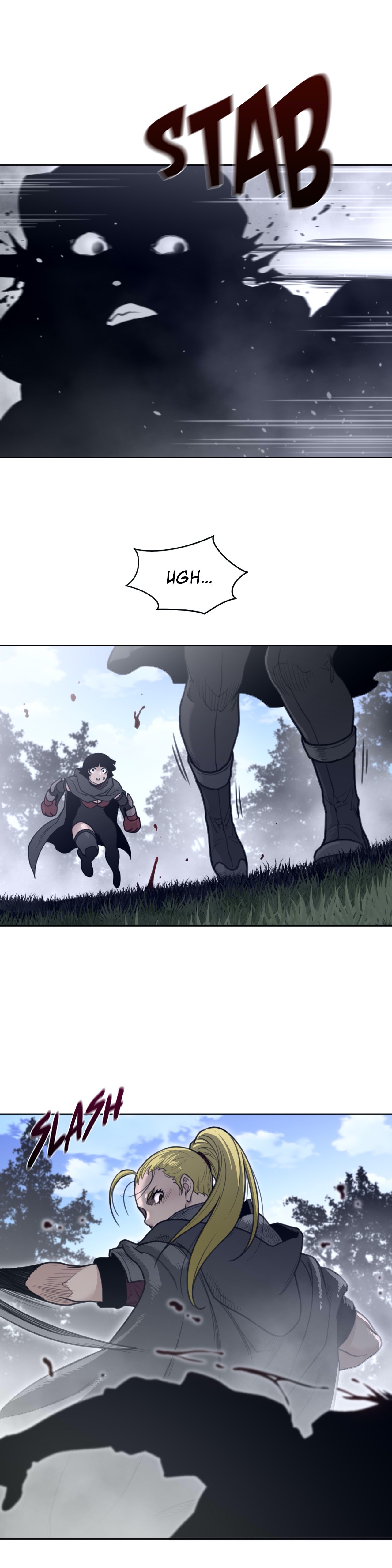 Perfect Half chapter 134 page 16