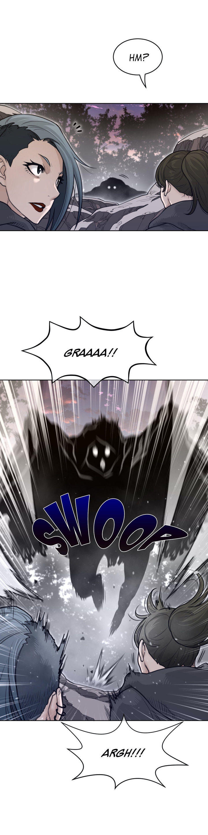Perfect Half chapter 135 page 15