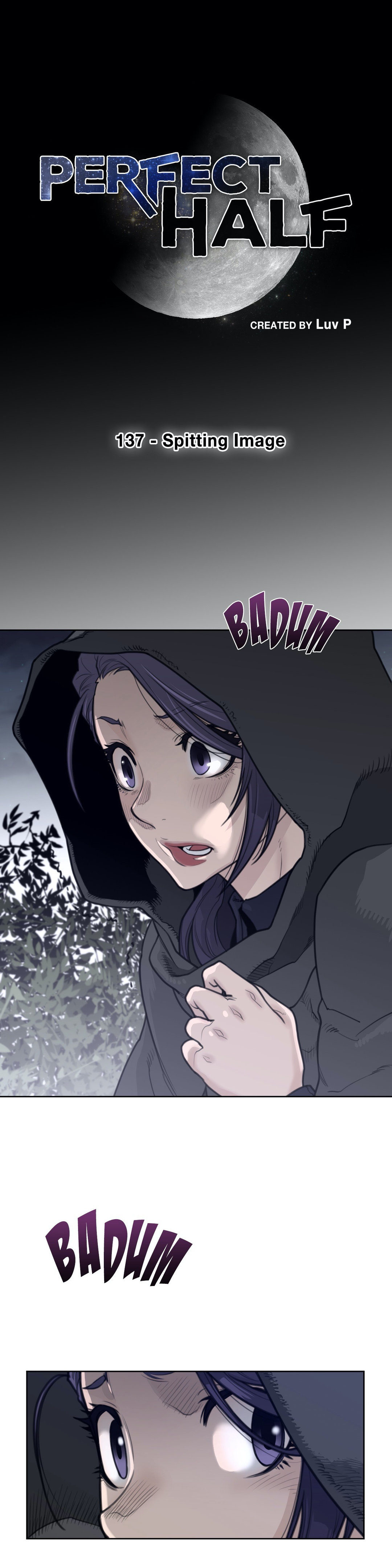 Perfect Half chapter 137 page 3