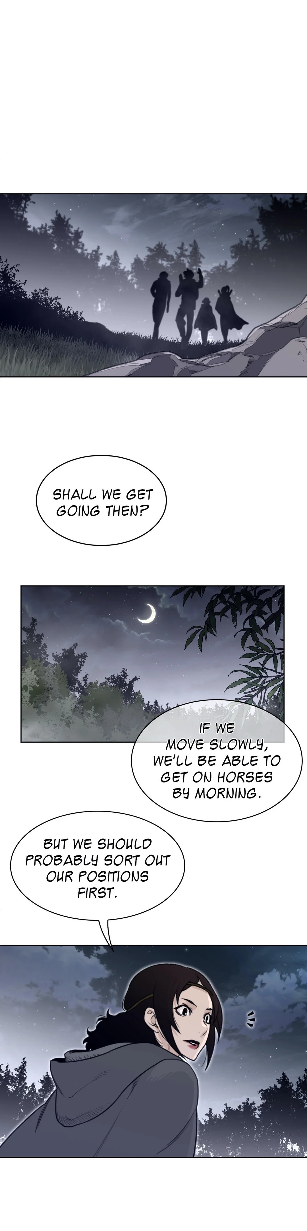 Perfect Half chapter 137 page 16