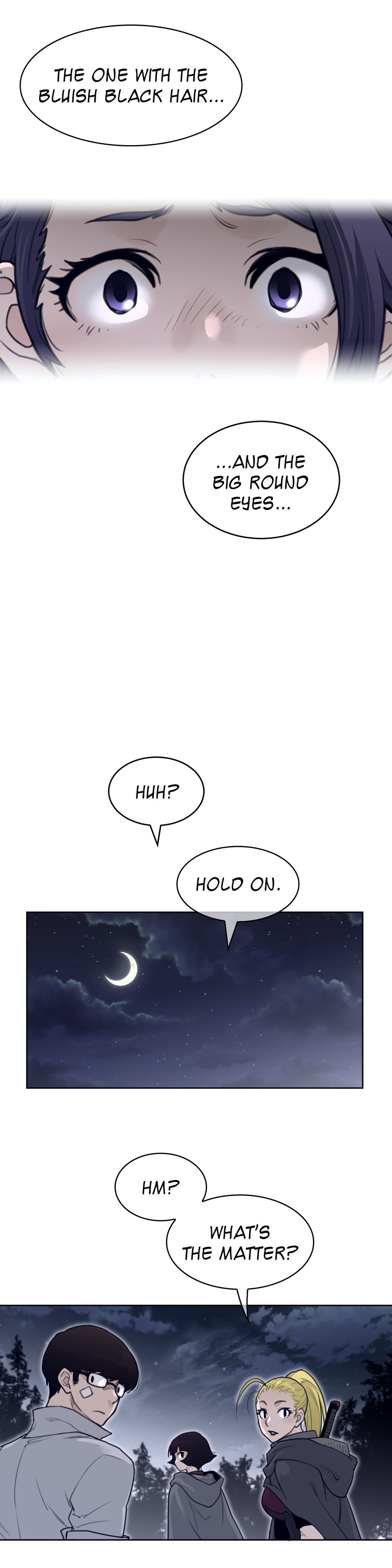 Perfect Half chapter 137 page 19