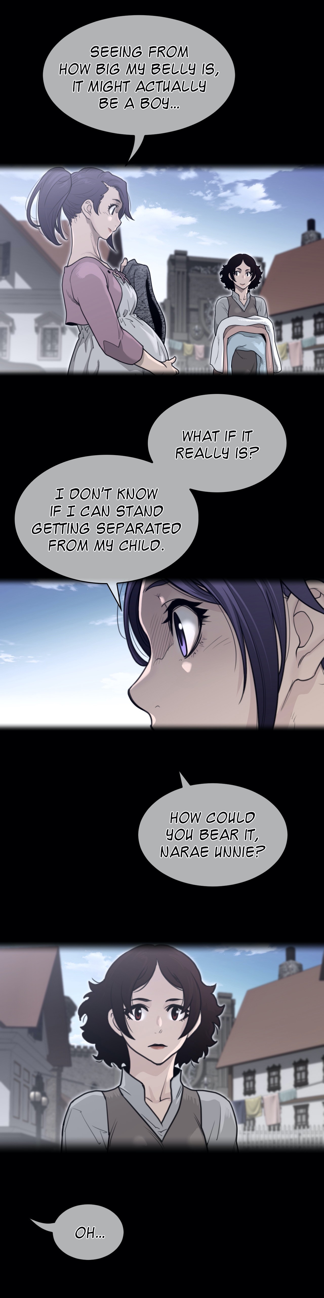 Perfect Half chapter 138 page 5