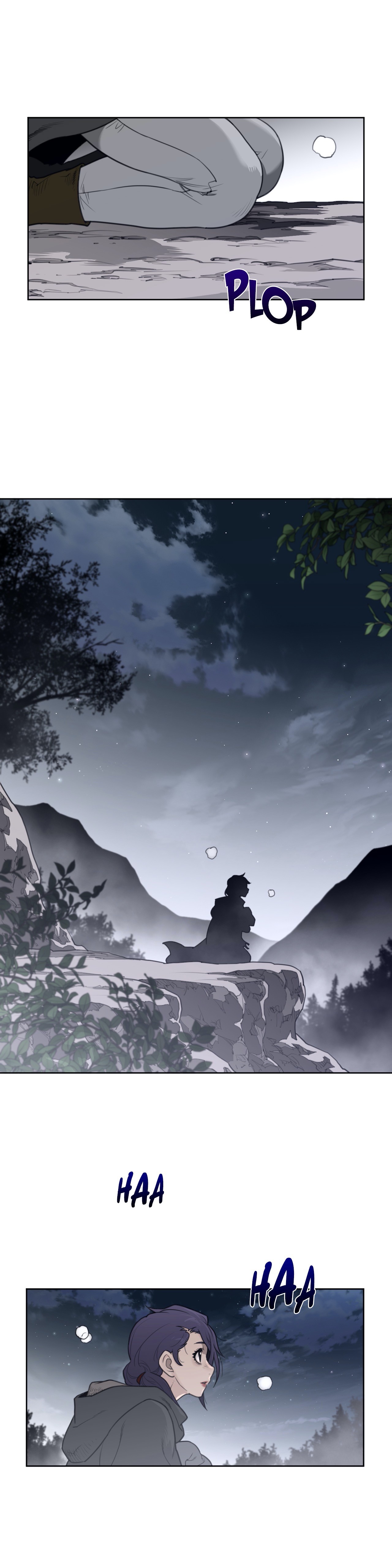 Perfect Half chapter 138 page 18