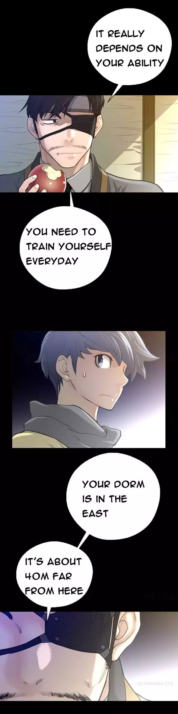 Perfect Half chapter 14 page 7