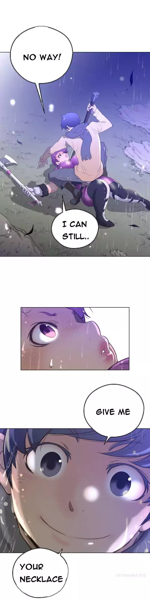Perfect Half chapter 14 page 28