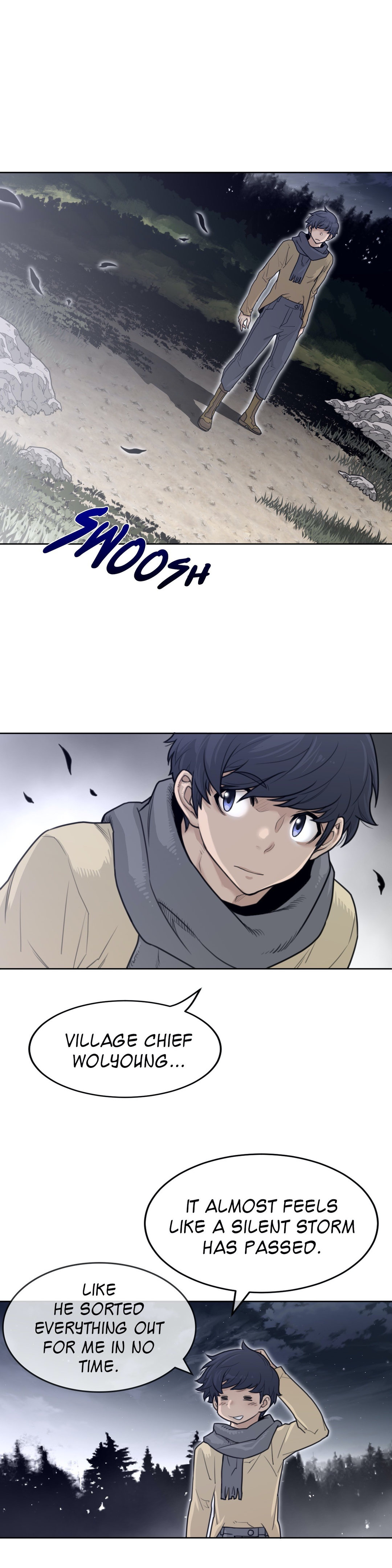 Perfect Half chapter 140 page 9