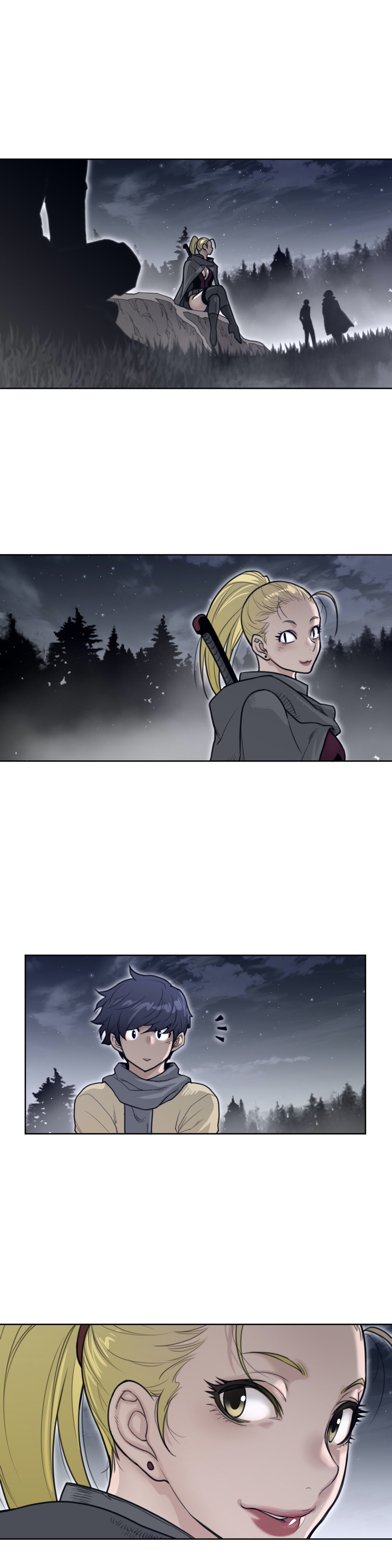 Perfect Half chapter 140 page 14